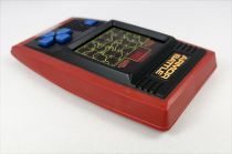 Mattel Electronics - Pocket Electronic Games - Armor Battle