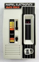 Mattel Electronics - Pocket Electronic Games - Auto Race (occasion)