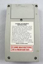 Mattel Electronics - Pocket Electronic Games - Auto Race (occasion)