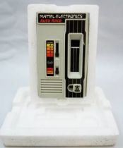 Mattel Electronics - Pocket Electronic Games - Auto Race