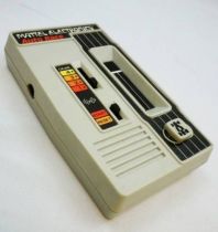 Mattel Electronics - Pocket Electronic Games - Auto Race