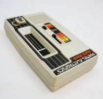 Mattel Electronics - Pocket Electronic Games - Auto Race