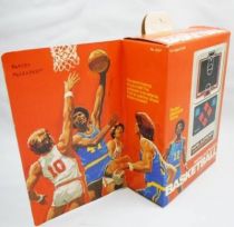 Mattel Electronics - Pocket Electronic Games - Basket Ball 