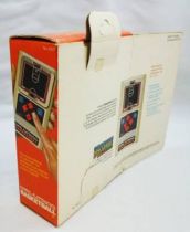 Mattel Electronics - Pocket Electronic Games - Basket Ball 