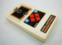 Mattel Electronics - Pocket Electronic Games - Basket Ball 