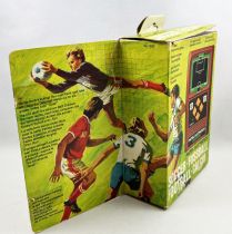 Mattel Electronics - Pocket Electronic Games - Soccer (avec boite)