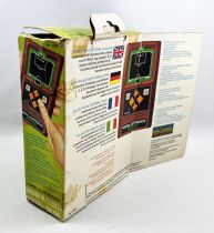 Mattel Electronics - Pocket Electronic Games - Soccer (avec boite)