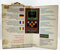 Mattel Electronics - Pocket Electronic Games - Soccer (avec boite)