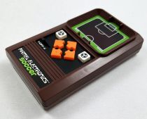 Mattel Electronics - Pocket Electronic Games - Soccer (avec boite)
