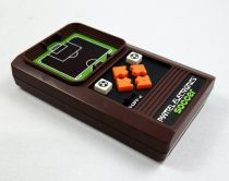 Mattel Electronics - Pocket Electronic Games - Soccer (avec boite)