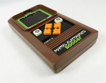 Mattel Electronics - Pocket Electronic Games - Soccer (loose)