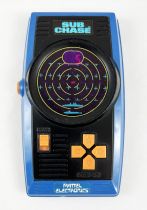 Mattel Electronics - Pocket Electronic Games - Sub Chase (occasion boite)