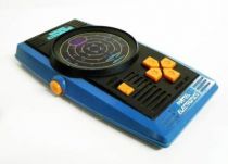 Mattel Electronics - Pocket Electronic Games - Sub Chase