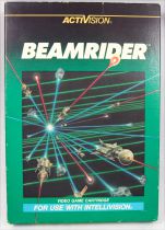 Mattel Electronics Intellivision - Activision\'s Beamrider