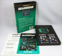 Mattel Electronics Intellivision - Activision\'s Beamrider