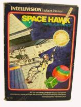 Mattel Electronics Intellivision - Space Hawk