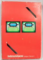 Mattel Electronics Intellivision - Sub Hunt