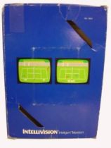 Mattel Electronics Intellivision - Tennis