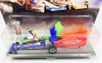 Mattel Hot Wheels - Drag Racing (Set Action) Ref.18736 (1997)