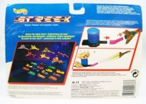 Mattel Hot Wheels - Jet Streex (neuf sous blister) 02