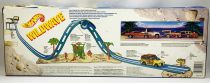 Mattel Hot Wheels - Wildwave Stunt Set (Looping Hawai) Ref.9093 (1990)