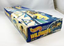 Mattel Hot Wheels - Wildwave Stunt Set (Looping Hawai) Ref.9093 (1990)