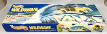 Mattel Hot Wheels - Wildwave Stunt Set (Looping Hawai) Ref.9093 (1990)