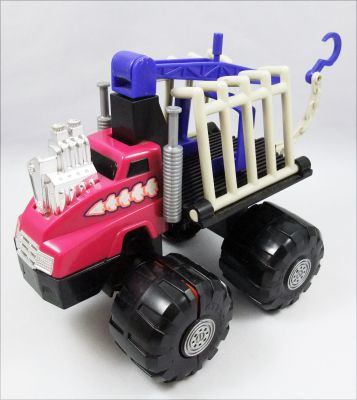 Hot wheels creature attack bundle sales