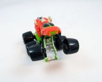 Mattel Hot Wheels Attack Pack (1992) - Taran-Chewa (Ref 0696) 02