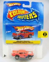 Mattel Hot Wheels Colour Shifters (2008) - \'57 Chevy (Ref P7780) 02
