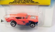 Mattel Hot Wheels Colour Shifters (2008) - \'57 Chevy (Ref P7780) 03