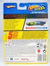 Mattel Hot Wheels Colour Shifters (2008) - \'57 Chevy (Ref P7780) 04