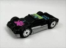 Mattel Hot Wheels Flippers (1990) - Rotating Racer/Twirlin� Truck (Ref.6003)