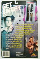 Max la Menace - Maxwell  Smart, Agent 88 (Don Adams) - Exclusive Premiere - neuf sous blister