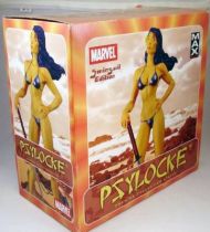 MAX Products - Marvel Super Heroes Statue - Psylocke (Swimsuit Edition)