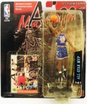 Maximum Air - Basket Ball - 1998 All-Star MVP Michael Jordan