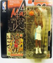 Maximum Air - Basket Ball - College Player of the Year Michael Jordan