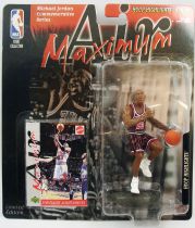 Maximum Air - Basket Ball - Rookie of the Year Michael Jordan