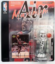 Maximum Air - Basket Ball - Silver Edition Pack Michael Jordan