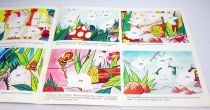 Maya l\'Abeille - Album collecteur de vignettes Americana France 1978