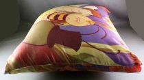 Maya l\'abeille - Coussin Tissus - 50 x 38 cm