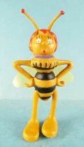 Maya l\'abeille - Figurine PVC Schleich 1976 - Cassandra 
