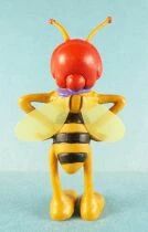 Maya l\'abeille - Figurine PVC Schleich 1976 - Cassandra 