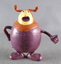 Maya l\'abeille - Figurine Pvc Schleich 1976 - Curt