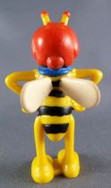 Maya l\'abeille - Figurine Pvc Schleich 1991 - Cassandra