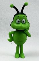 Maya l\'abeille - Figurine PVC Studio 100 (2012) - Ben le Bousier #01