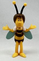 Maya l\'abeille - Figurine PVC Studio 100 (2012) - Cassandra la nourice #01