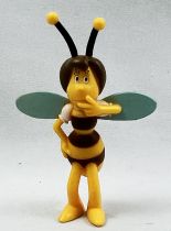 Maya l\'abeille - Figurine PVC Studio 100 (2012) - Cassandra la nourice #02