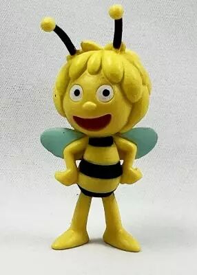 Maya l\'abeille - Figurine PVC Studio 100 (2012) - Maya #01