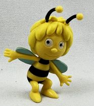 Maya l\'abeille - Figurine PVC Studio 100 (2012) - Maya #02